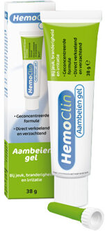 Aambeiengel tube - 37 gram - 000