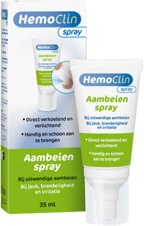 Aambeienspray - 35 ml - 000