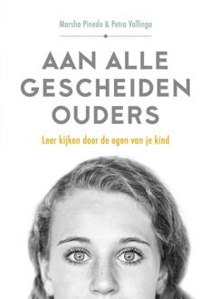 Aan alle gescheiden ouders - Boek Marsha Pinedo (940051025X)