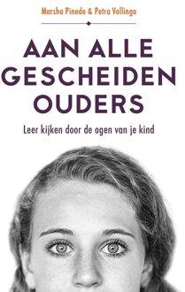 Aan alle gescheiden ouders - eBook Marsha Pinedo (9044971042)