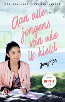 Aan alle jongens van wie ik hield - eBook Jenny Han (9048831229)