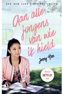 Aan Alle Jongens Van Wie Ik Hield