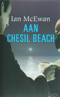 Aan Chesil Beach - Boek Ian McEwan (9061698162)