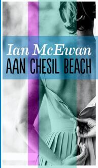 Aan chesil beach - Boek Ian McEwan (9076174504)