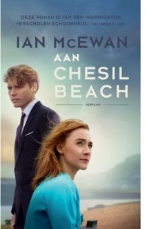 Aan Chesil Beach - Boek Ian McEwan (9463360530)