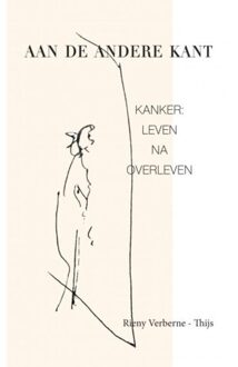 Aan De Andere Kant - Rieny Verberne-Thijs