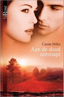 Aan de dood ontsnapt - eBook Cassie Miles (9461994117)