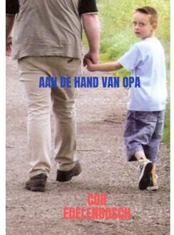 Aan de hand van opa