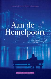 Aan de Hemelpoort - Boek Lucia Douwes Dekker-Koopmans (9491535188)