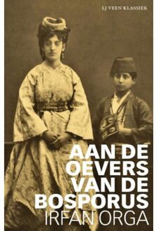 Aan de oevers van de Bosporus - Boek Irfan Orga (9020414046)