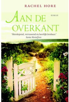 Aan de overkant - Boek Rachel Hore (9022568741)