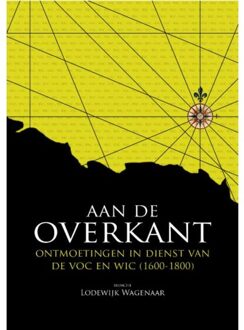 Aan de overkant - Boek Sidestone Press (9088903166)