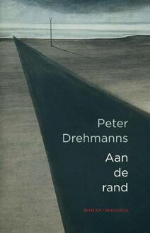 Aan de rand -  Peter Drehmanns (ISBN: 9789492241924)