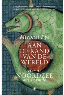 Aan de rand van de wereld