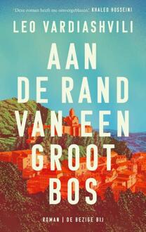 Aan De Rand Van Een Groot Bos - Leo Vardiashvili