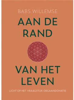 Aan De Rand Van Het Leven - Babs Willemse