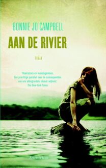 Aan de rivier - eBook Bonnie Jo Campbell (9047203151)