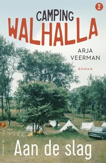 Aan de slag - Arja Veerman - ebook