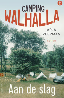 Aan de slag -  Arja Veerman (ISBN: 9789026179921)