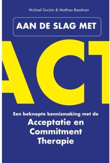 Aan De Slag Met Act - (ISBN:9789088401954)