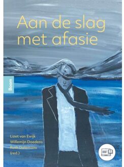 Aan De Slag Met Afasie - Lizet van Ewijk