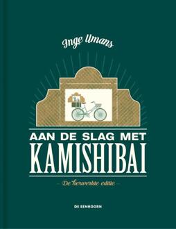 Aan de slag met Kamishibai -  Inge Umans (ISBN: 9789462918399)
