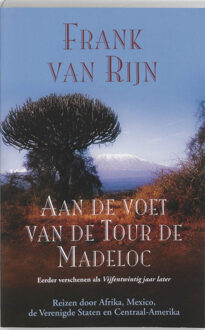 Aan de voet van de Tour de Madeloc - Boek Frank van Rijn (9038916574)