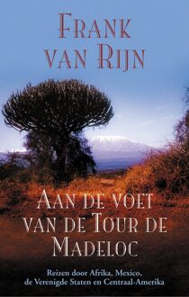 Aan de voet van de Tour de Madeloc - eBook Frank van Rijn (9038926081)