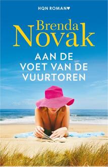 Aan de voet van de vuurtoren -  Brenda Novak (ISBN: 9789402572032)