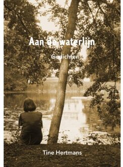 Aan De Waterlijn - Tine Hertmans