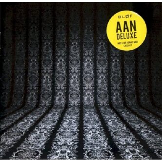 AAN (Digipack) (2CD)