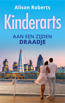 Aan een zijden draadje -  Alison Roberts (ISBN: 9789402574487)