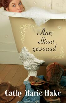 Aan elkaar gewaagd