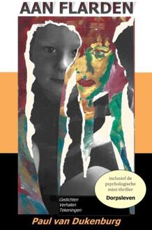 Aan flarden -  Paul van Dukenburg (ISBN: 9789465202099)
