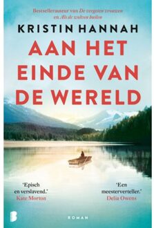 Aan Het Einde Van De Wereld - Kristin Hannah