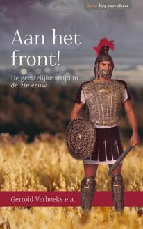 Aan het front! -  Dr. Johan Polder (ISBN: 9789402910629)