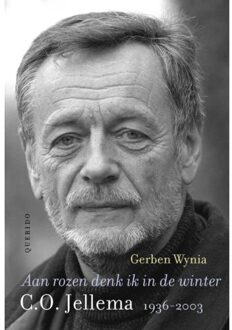 Aan Rozen Denk Ik In De Winter - Gerben Wynia