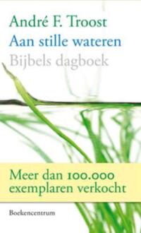 Aan stille wateren - Boek André F. Troost (9023915631)