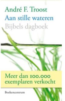 Aan stille wateren - Boek André F. Troost (9023915631)