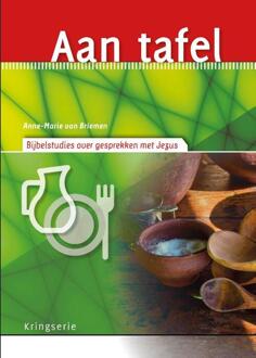Aan Tafel! - Kringserie - (ISBN:9789033801099)