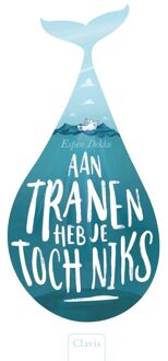 Aan Tranen Heb Je Toch Niets