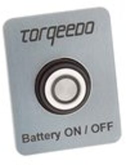 Aan/uit schakelaar Power 48-5000 Torqeedo Accu