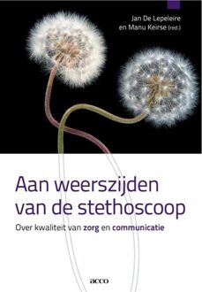 Aan weerszijden van de stethoscoop - eBook Acco (903349583X)