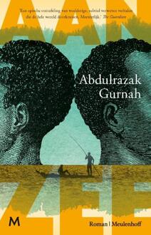 Aan zee -  Abdulrazak Gurnah (ISBN: 9789029095846)