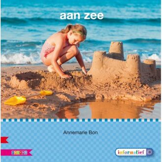 Aan Zee / Avi E3 - Veilig Leren Lezen