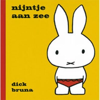aan zee - Boek Dick Bruna (907399134X)