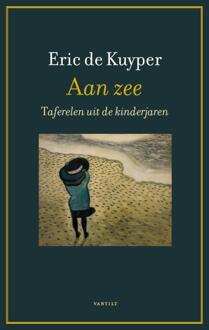 Aan zee - Boek Eric de Kuyper (9460042066)