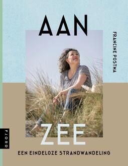 Aan Zee - Francine Postma