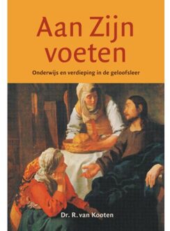 Aan Zijn voeten - (ISBN:9789088973086)