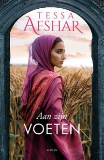 Aan zijn voeten -  Tessa Afshar (ISBN: 9789029739016)